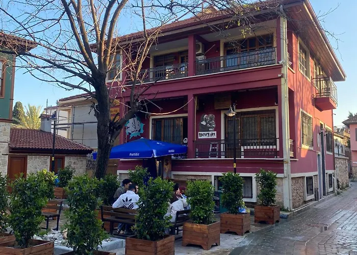 Berlin & StreetHostel